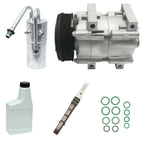 AC Compressor Kit Replacement for Holden Captiva CG (2007-2015)