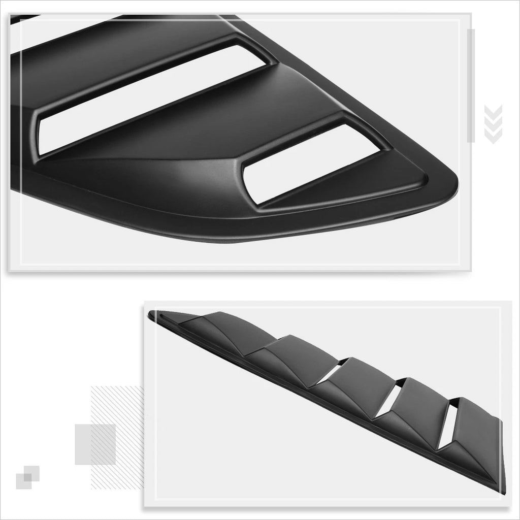 Right Side Headlight for Ford Transit Connect (2014–2018) Black Housing