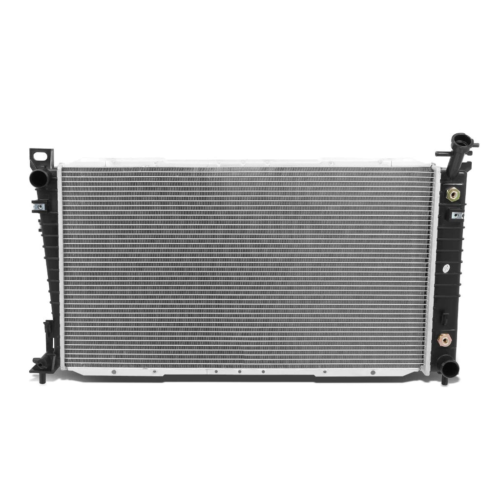 Radiator for Ford Windstar 3.0L 3.8L (1995–1998) DPI 1609