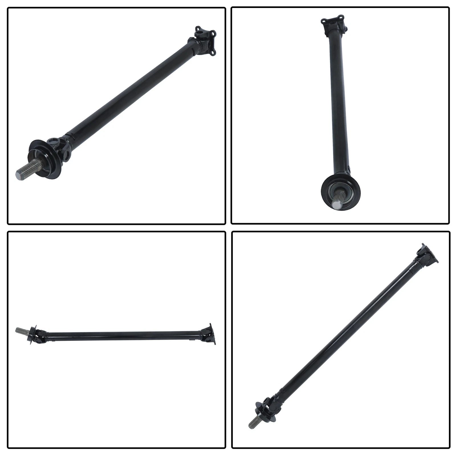 Front Drive Shaft Assembly for Infiniti G37 EX37 FX37 (2009-2013)