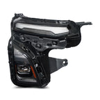 Full LED Headlight for Chevy Equinox (2025–2027) Right
