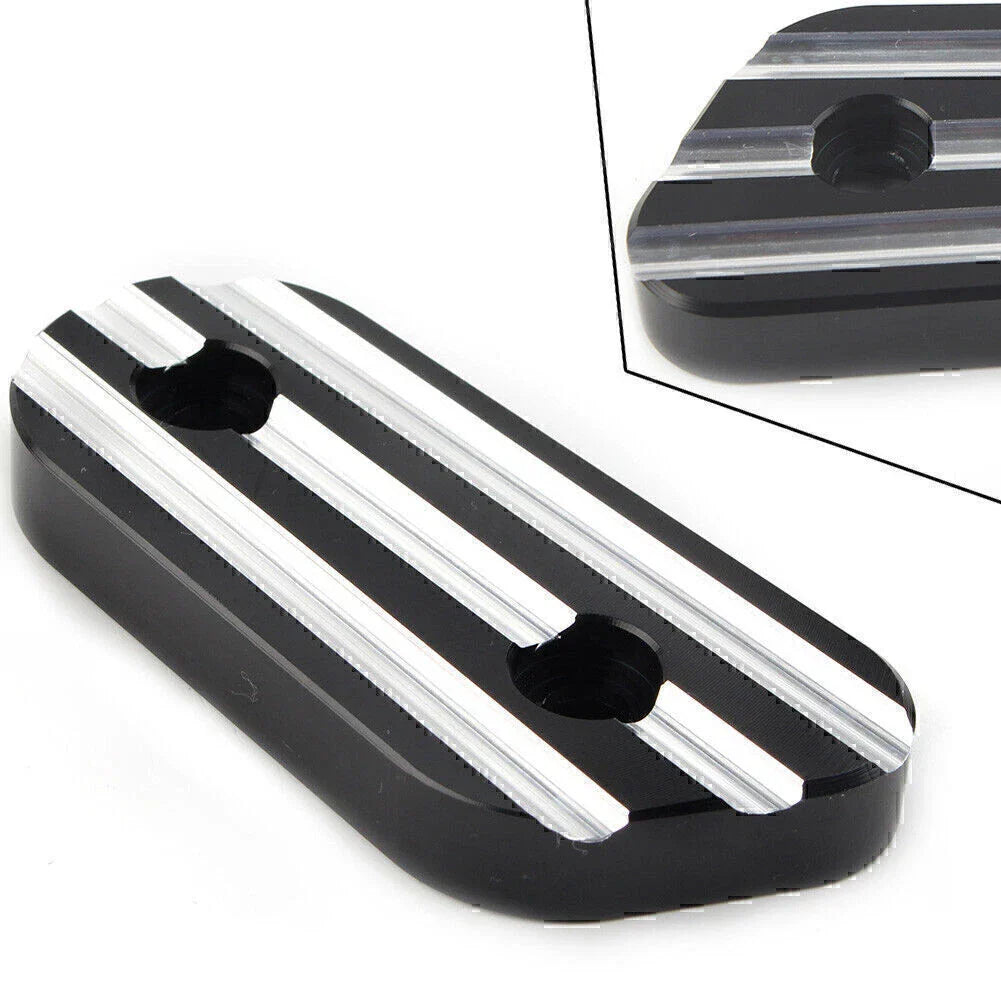 CNC Motorcycle Inspection Cover for Harley Sportster XL Iron 883 1200 (2004-2023)