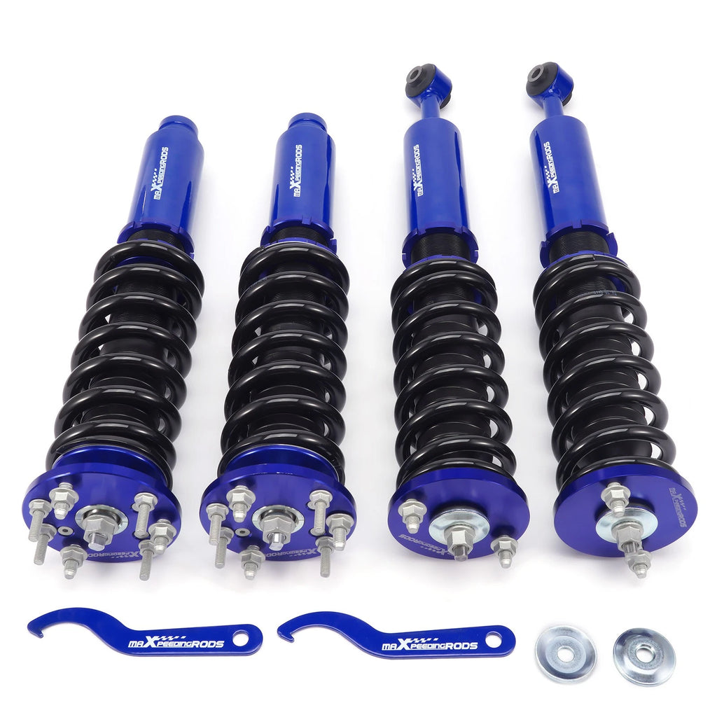 Coilovers Suspension Kit for Honda Accord (2003-2007)