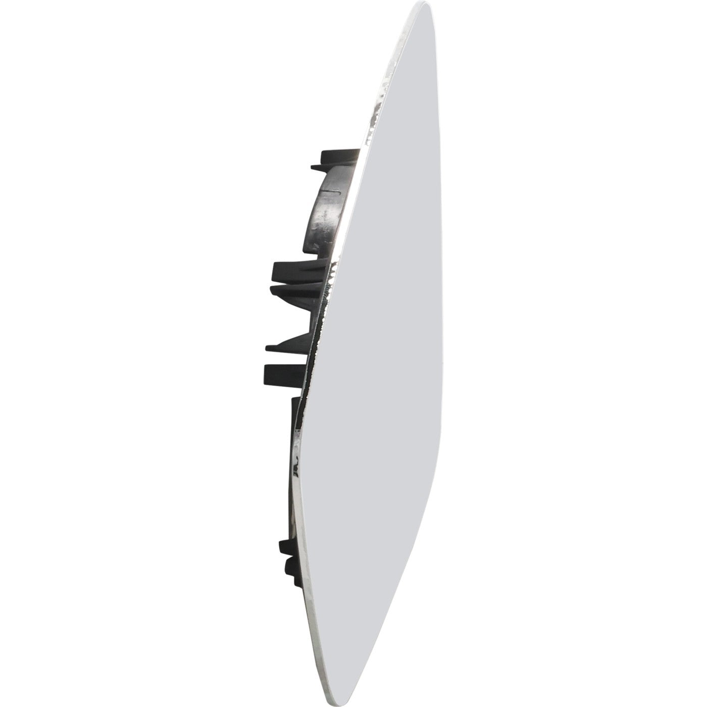 Driver Side Mirror Glass for Volkswagen Passat (2013–2015)