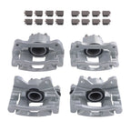 Disc Brake Calipers for Dodge Nitro (2007-2011)
