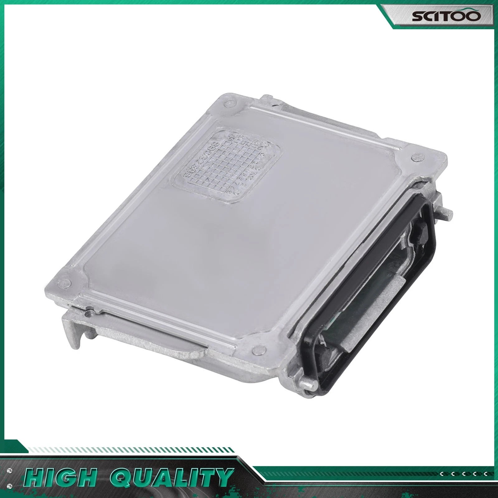 Xenon HID Headlight Ballast Module for Audi Q7 (2007–2009)