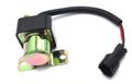 Starter Motor Relay for Doosan Daewoo 150 220 225 300-7-9 (–)