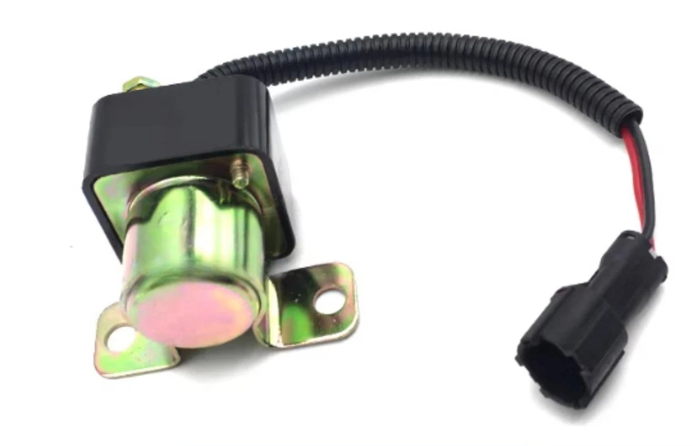 Starter Motor Relay for Doosan Daewoo 150 220 225 300-7-9 (–)