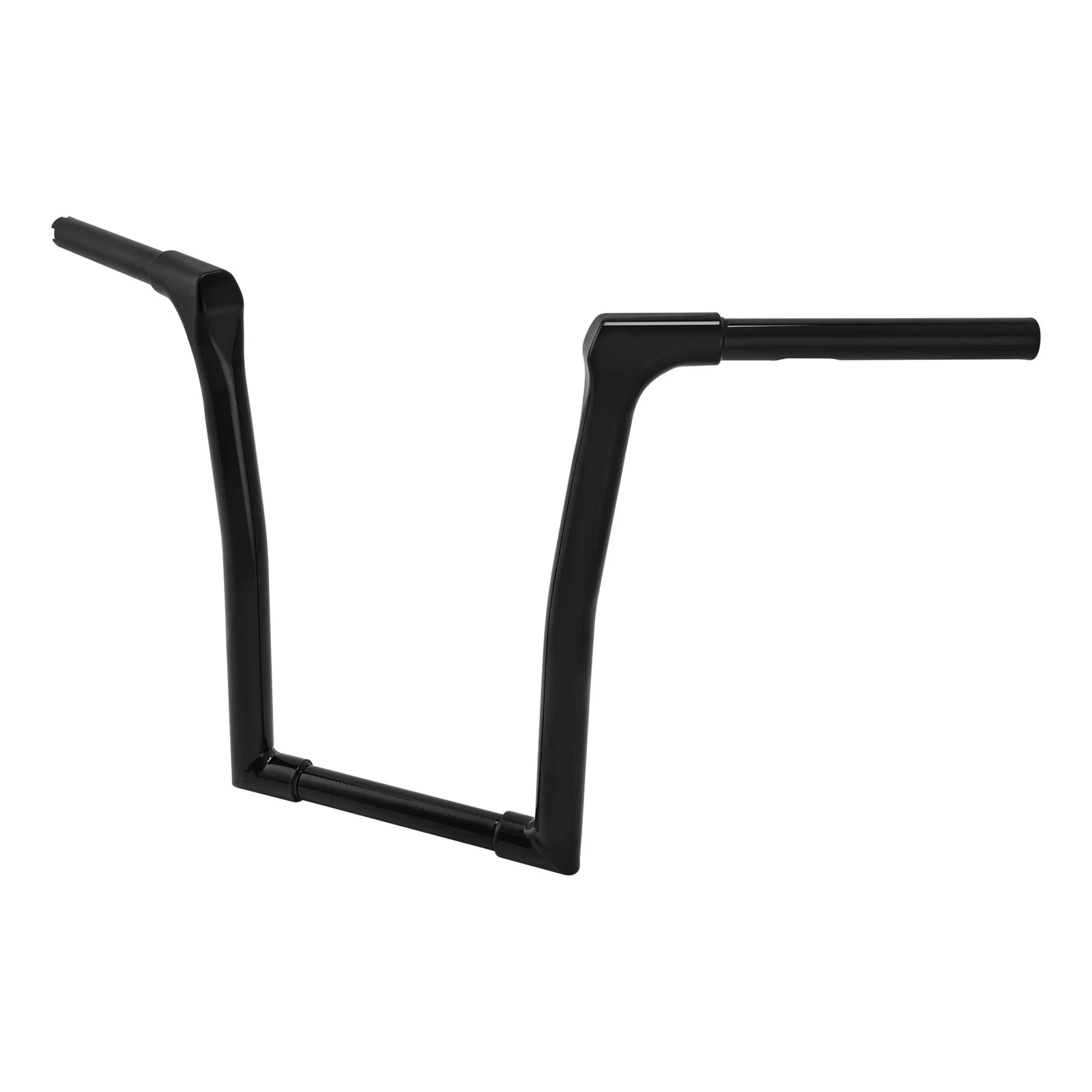 14" Ape Hanger Handlebar for Harley Softail Fat Bob Street Bob (2018–2023)