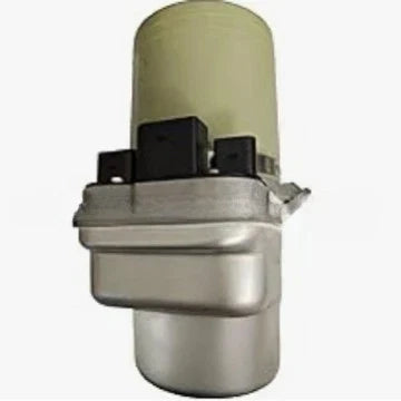 Power Steering Pump for Audi Seat Skoda Volkswagen Polo Lupo (1998–2009)