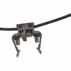 Front Left ABS Wheel Speed Sensor for Toyota Lexus Highlander (2001-2023)