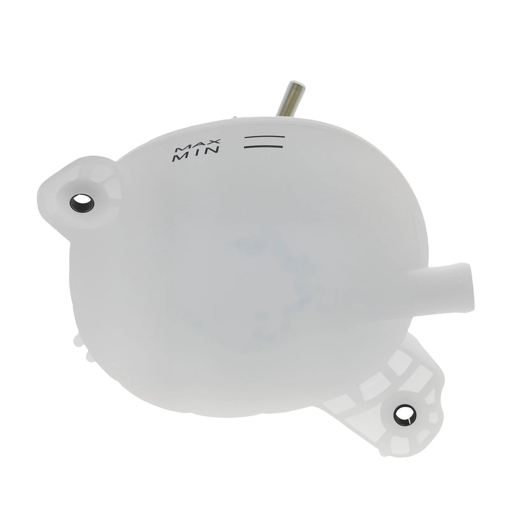 Coolant Expansion Tank for Hyundai Tucson (2018–2021) 25431D3500 Plastic w/Cap