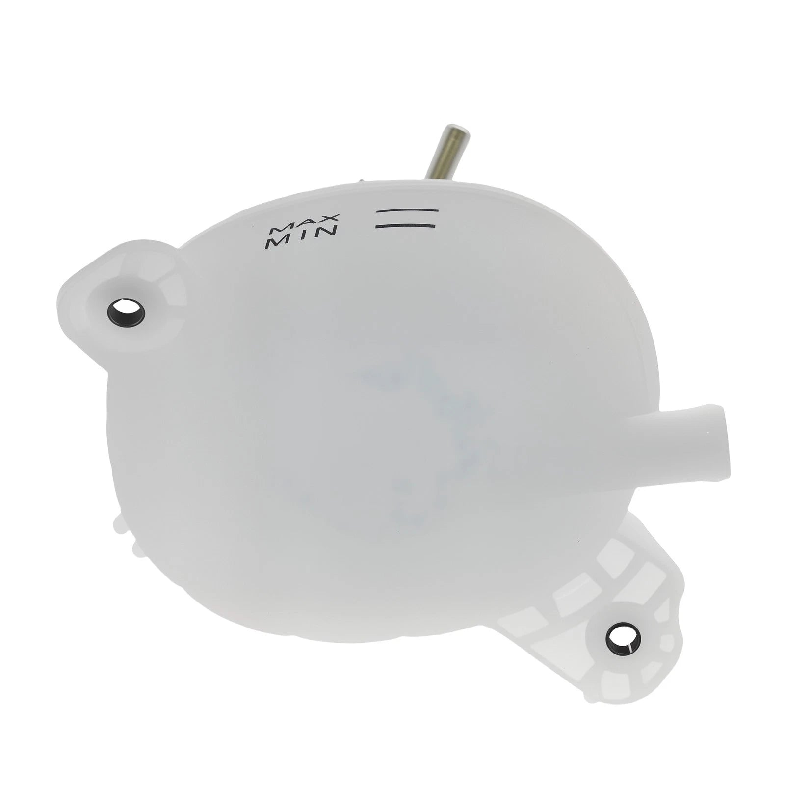Coolant Expansion Tank for Hyundai Tucson (2018–2021) 25431D3500 Plastic w/Cap