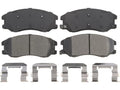 Front Brake Pad Set for Suzuki XL7 (2007–2009) NN238XY
