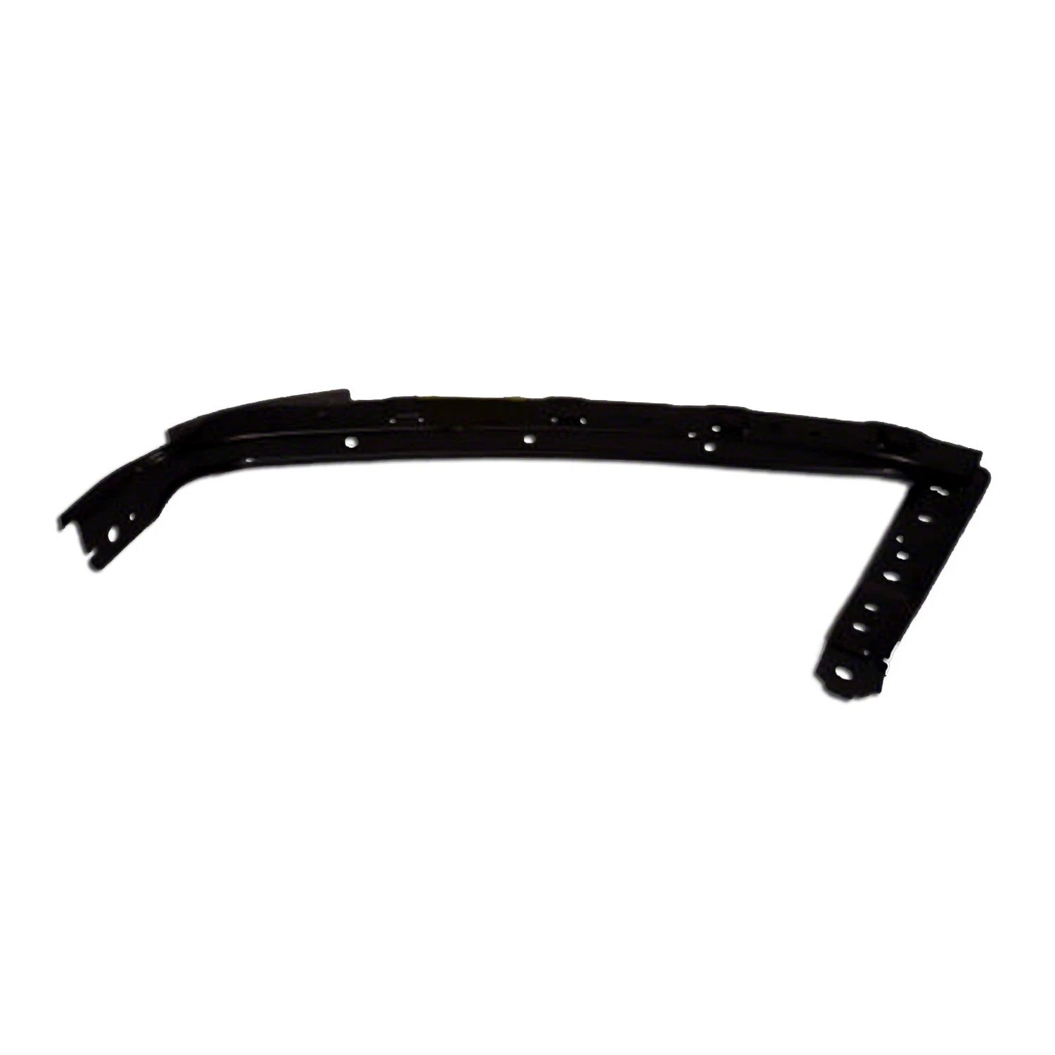 Replacement Steel Front Driver Side Outer Bumper Cover Support for BMW 3 Series (2012–2018)