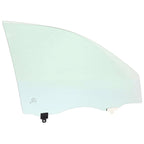 Front Passenger Door Glass for Toyota Corolla (2003–2004)