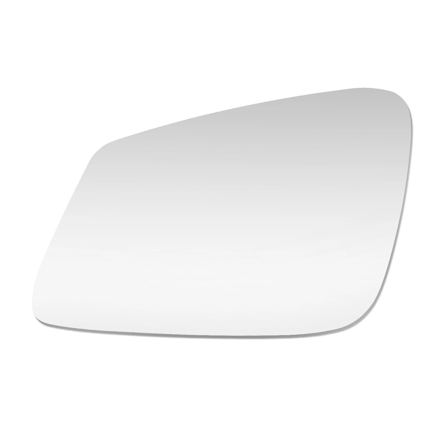 Driver Left Side Heated Flat Mirror Glass for BMW 740i/LD/LI 750i/LD 760Li (2009–2015)
