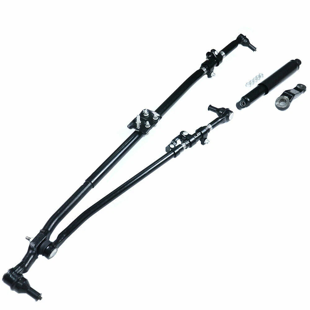 Steering Linkage Upgrade Kit for Dodge Ram 1500 2500 3500 (2003–2012)