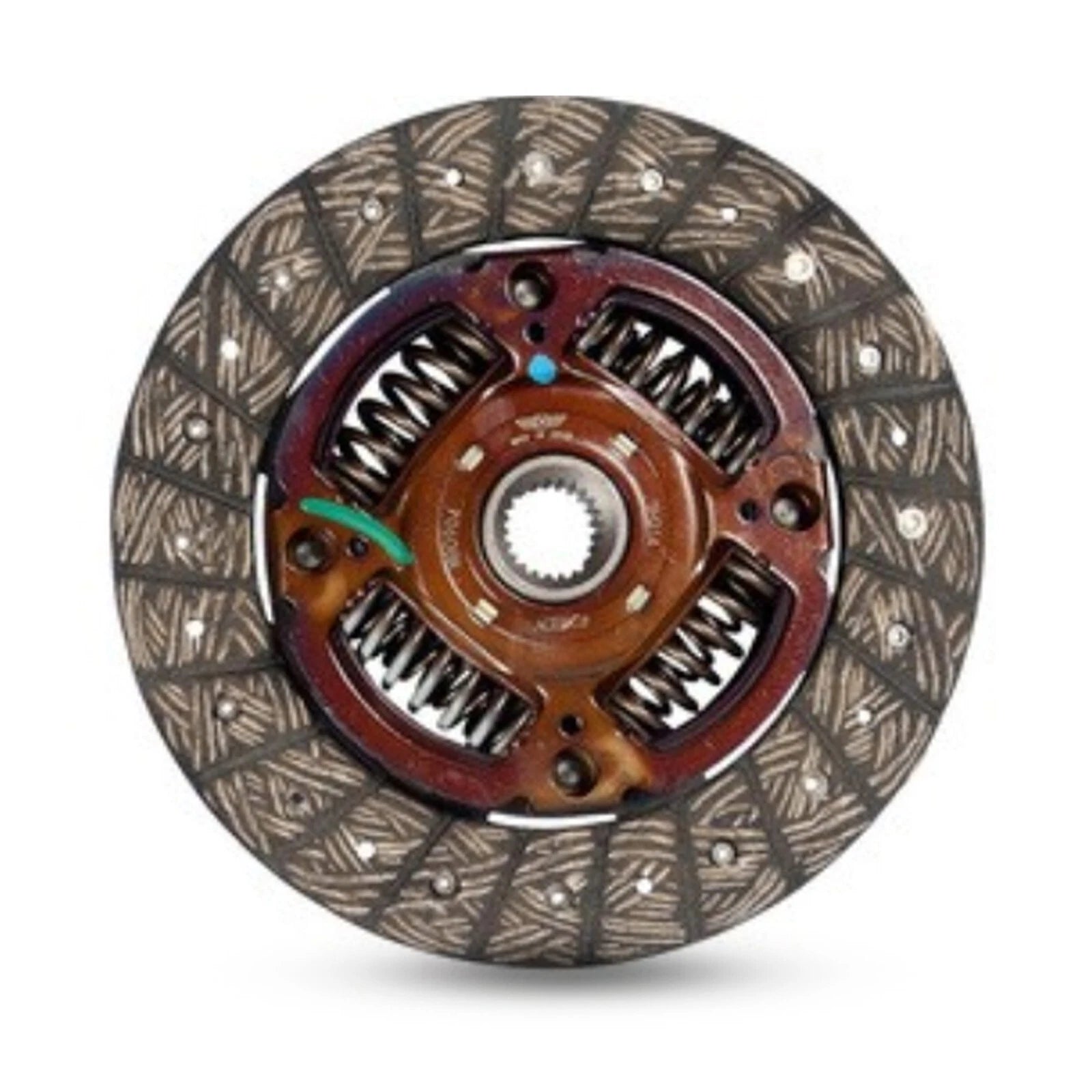 Clutch Kit for Chrysler Sebring, Dodge Stratus 3.0L V6 (2001–2005)