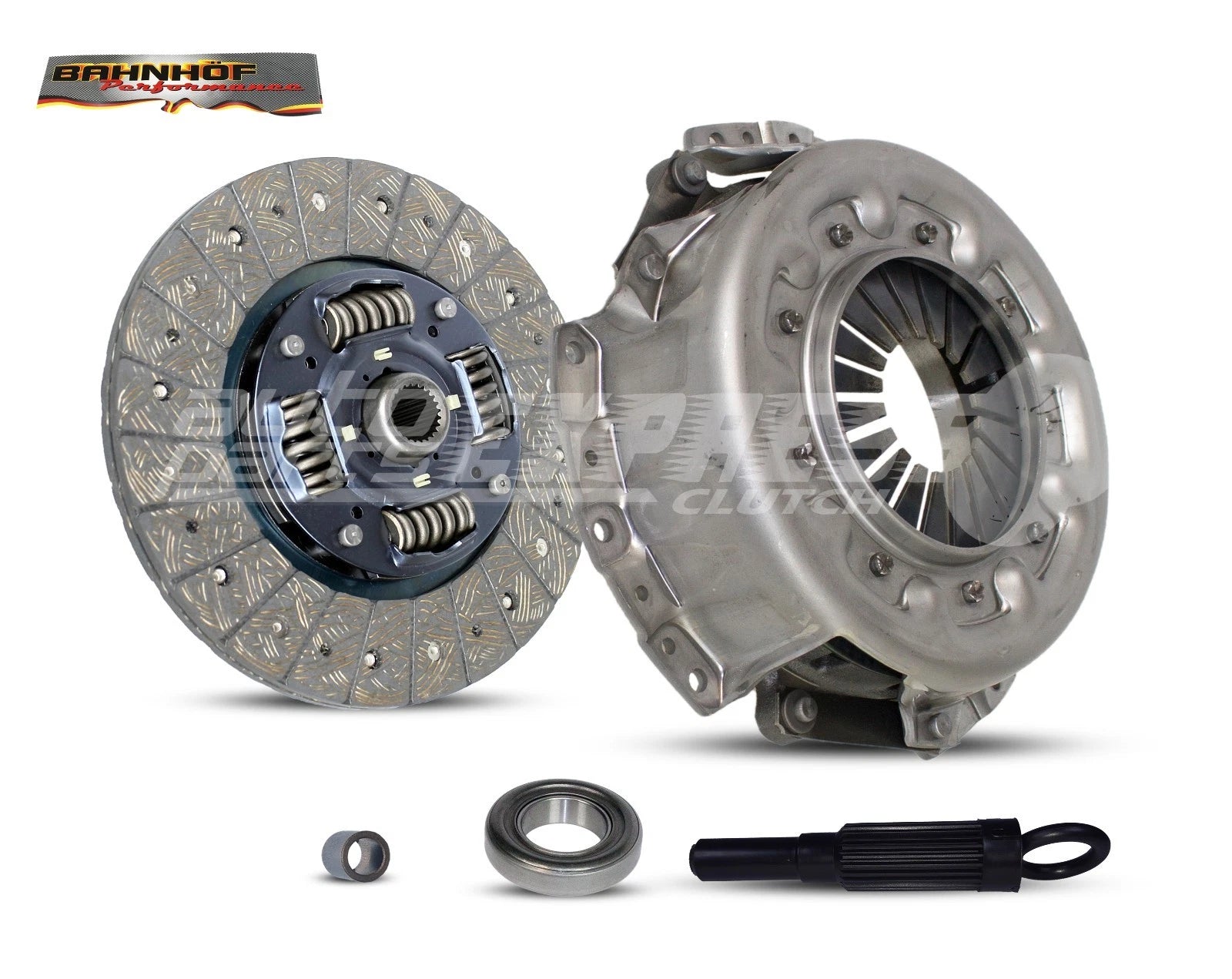Clutch Kit for Nissan Pathfinder Pickup 720 D21 (1983–1992)