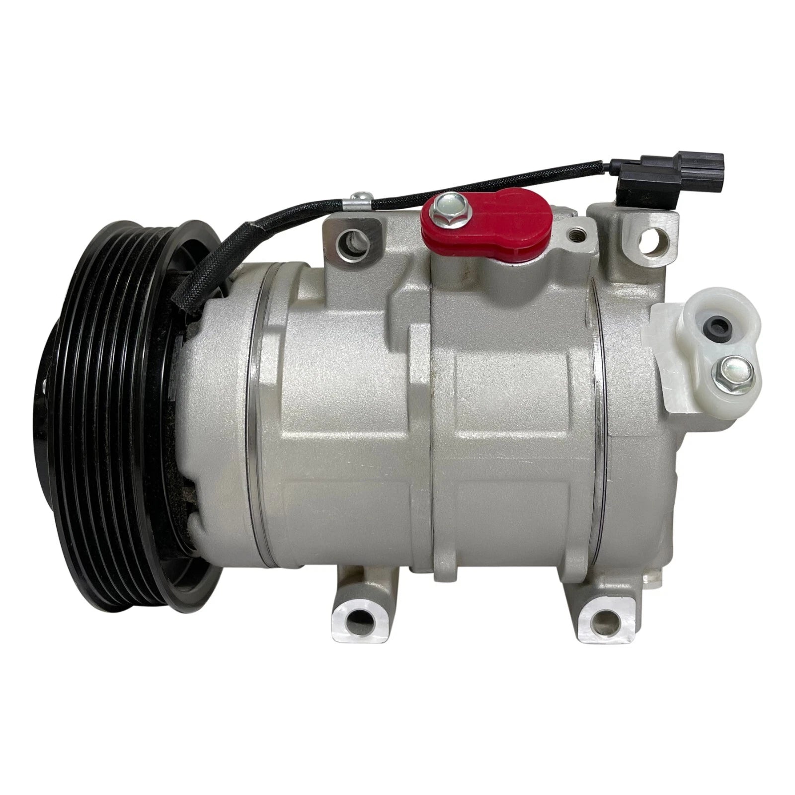 AC Compressor Kit With Condenser for Honda Pilot 3.5L (2014-2015)