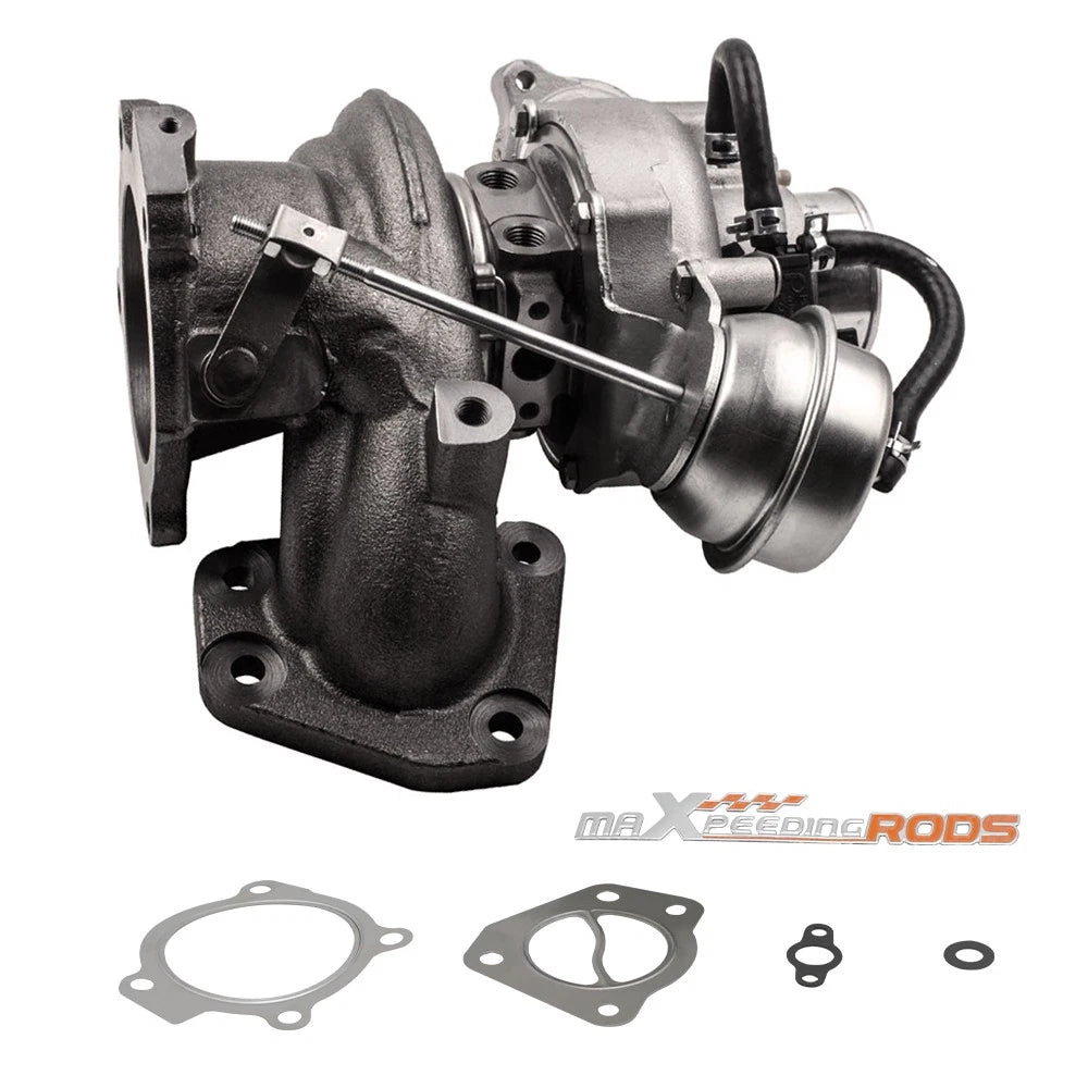 K04 Turbocharger for Buick Verano Regal GS Opel Saab 2.0L (2012–2017)