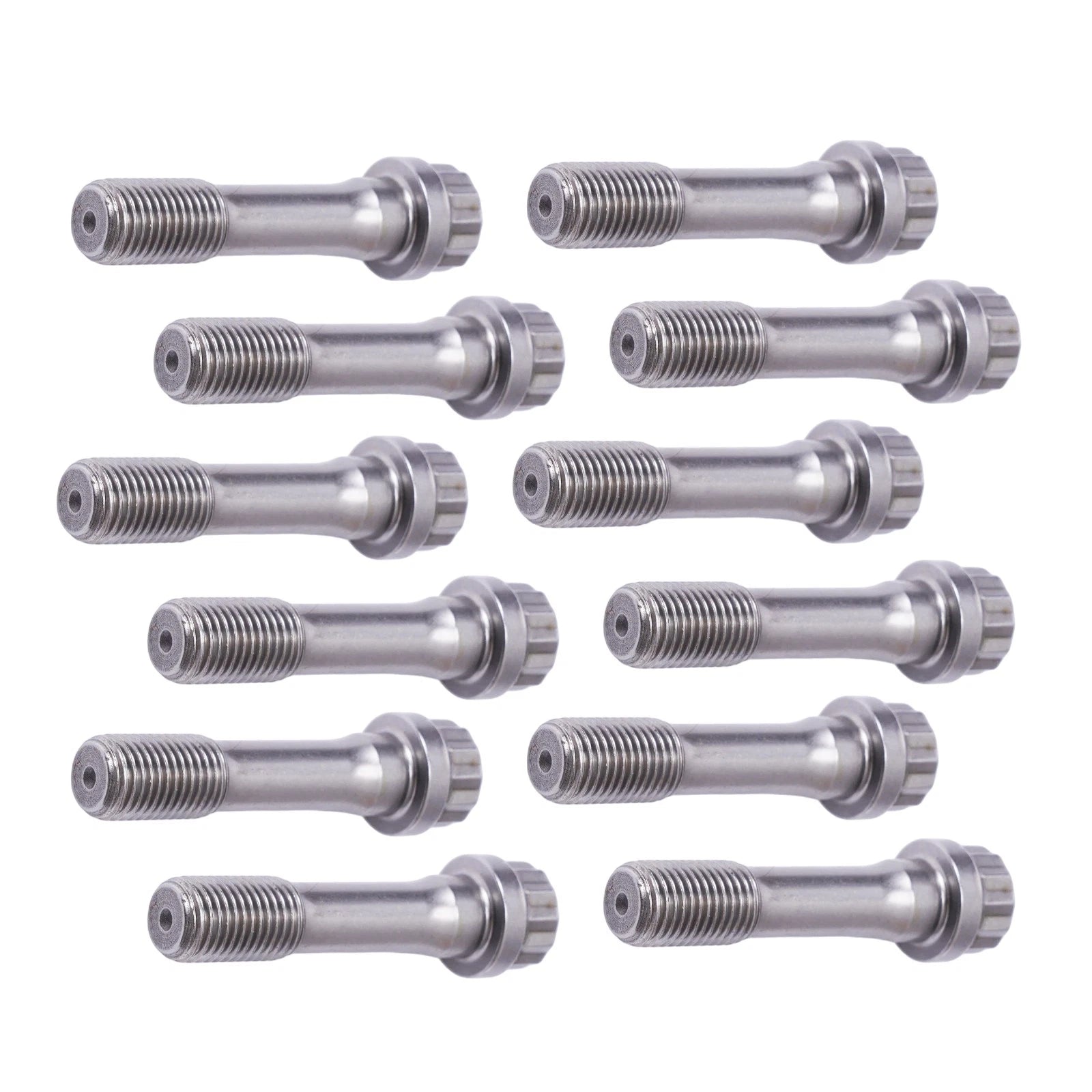 ARP L19 Rod Bolt Kit 3/8in E Head Style 260000 PSI for (12pc)