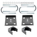6" Rear Axle Flip Lowering Kit for Ford F100 F-150 2WD (1975–1981)