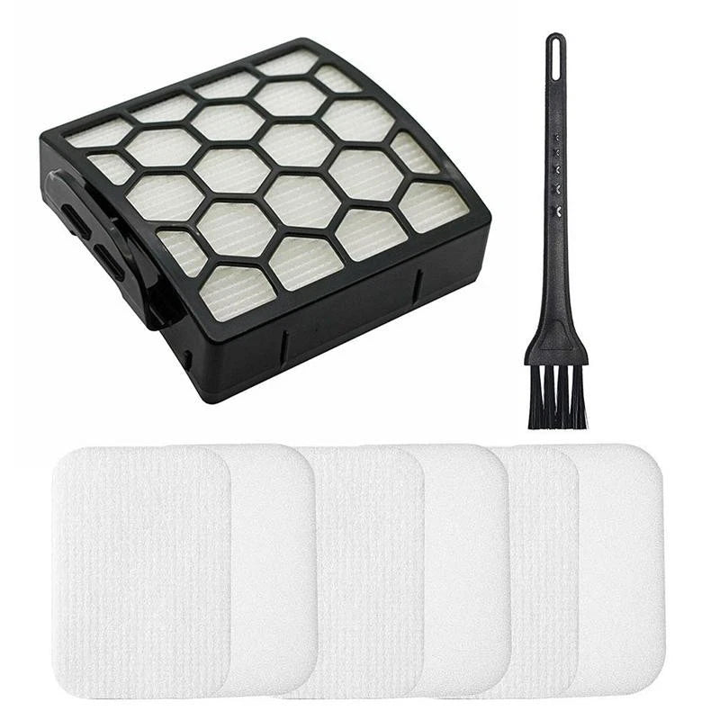 Filter Parts for Navigator Pet Plus NV251 NV255