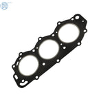 Head Gasket for Yamaha 40/50 Hp 3 Cylinder (Year Range Not Specified)