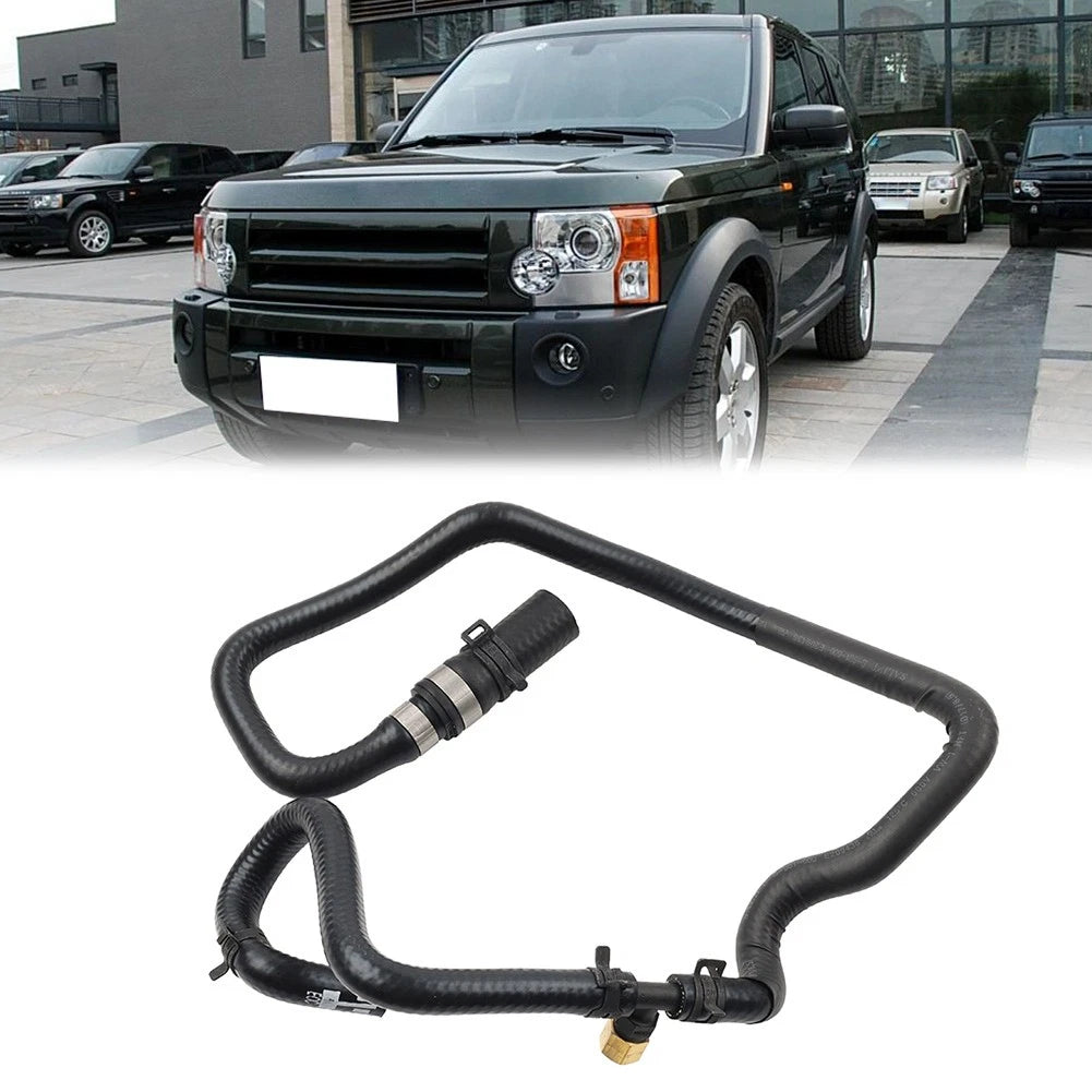 Radiator Coolant Hose LR006158 for Land Rover Discovery 3, Range Rover Sport (2005–2013)