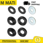 Strut Shock Pivot Ball Kits for Polaris Magnum 325 330 425 500 Worker 335 500 (2000–2006)