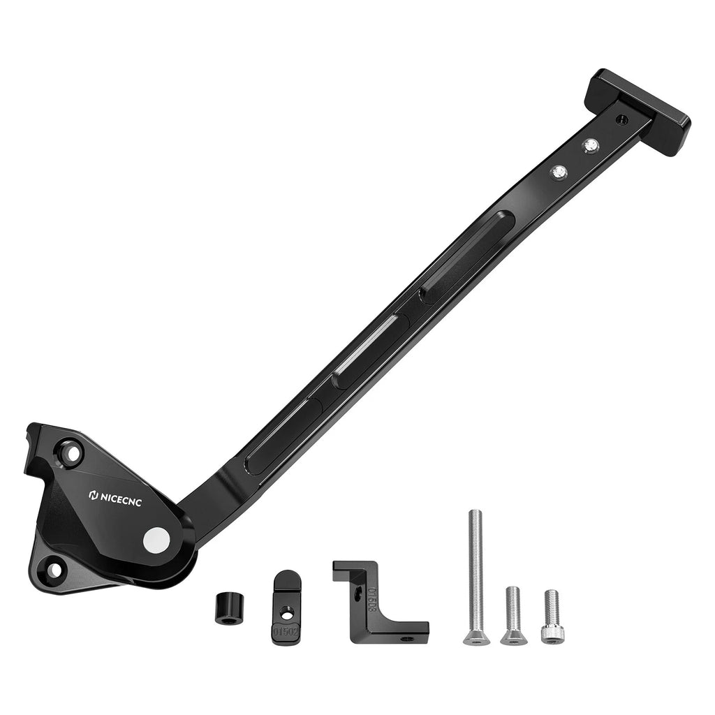 CNC Billet Kickstand for KTM SXF 250 350 450 (2016–2025)
