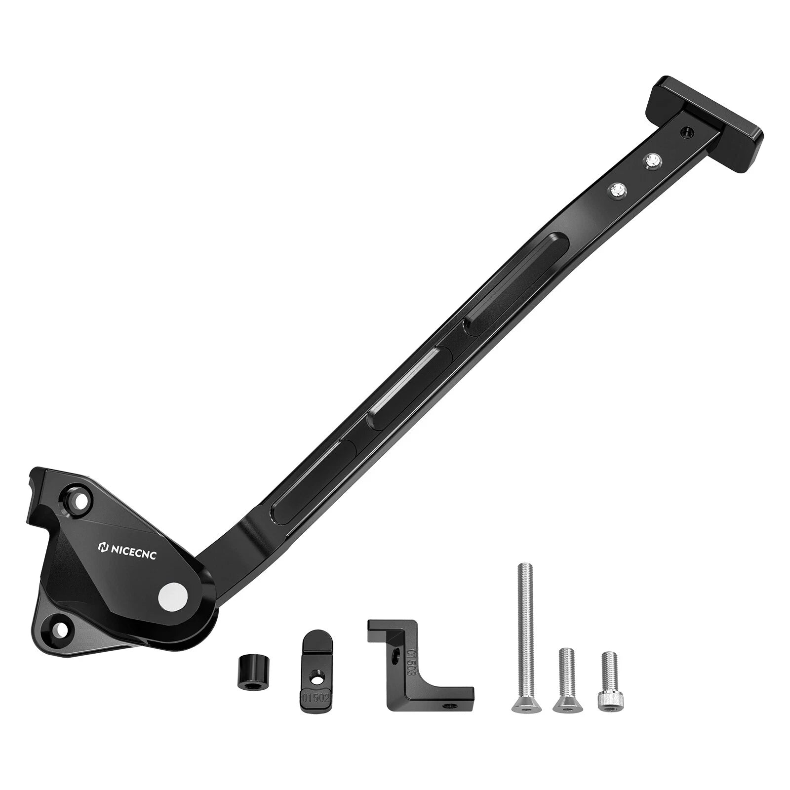 CNC Billet Kickstand for KTM SXF 250 350 450 (2016–2025)