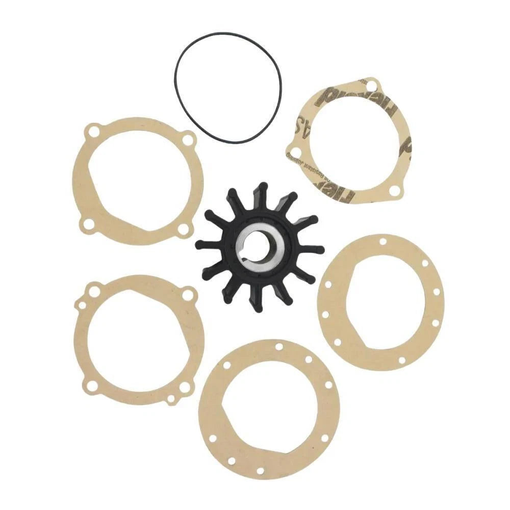 Impeller Kit 9959K 09959K for Sherwood Sea Water Pump