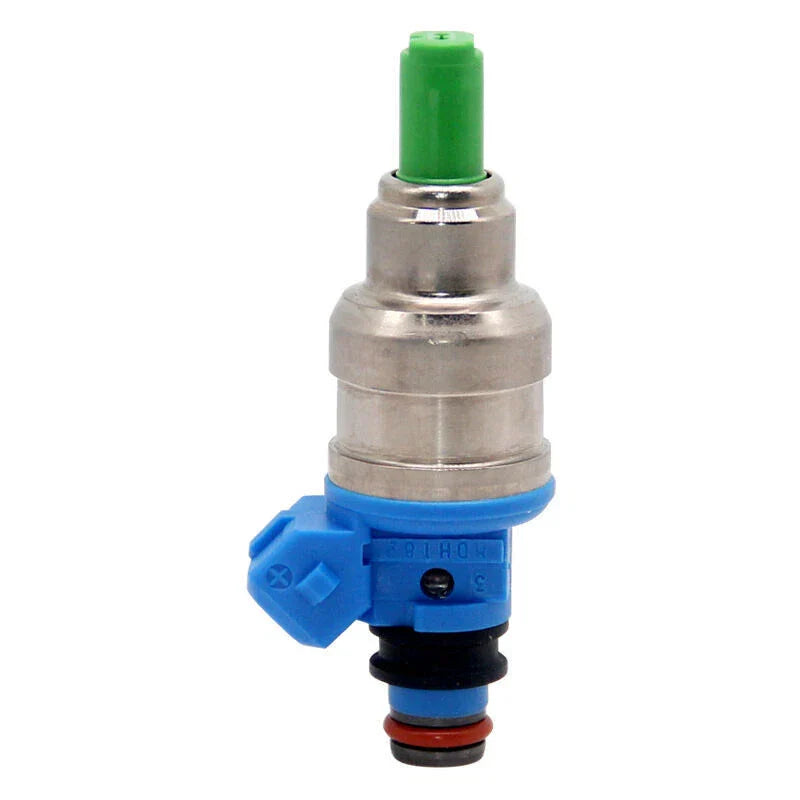 4 x Fuel Injector for Dodge Colt 1.5L, Mitsubishi Mirage 1.5L (1993-1996)