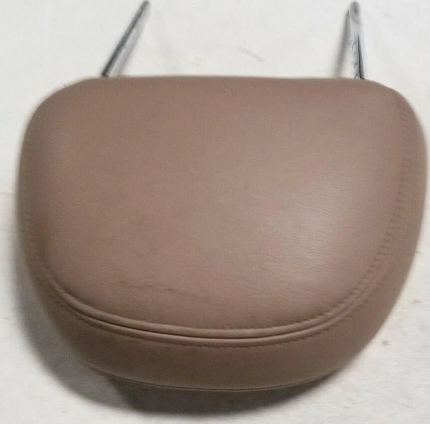 Seat Head Rest for Lincoln Continental (1999–2002) Tan LH/RH