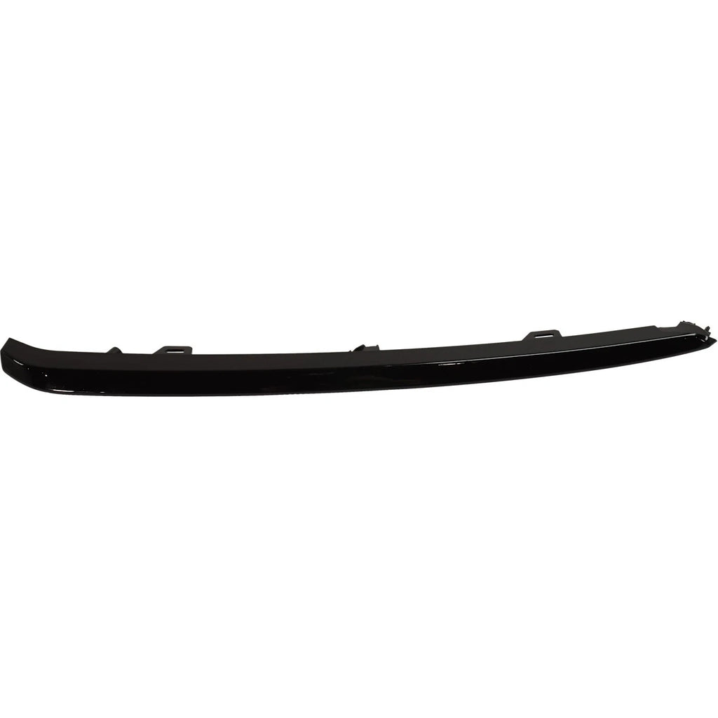 Bumper Face Bar Trim Molding for Various Models