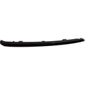 Bumper Face Bar Trim Molding for Various Models