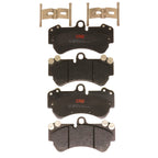 Disc Brake Pad Set for Porsche Cayenne (2003–2006)
