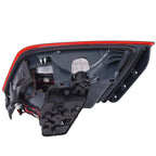 Rear Left Inner Tail Light for BMW 528i 535i 550i (2014-2016)