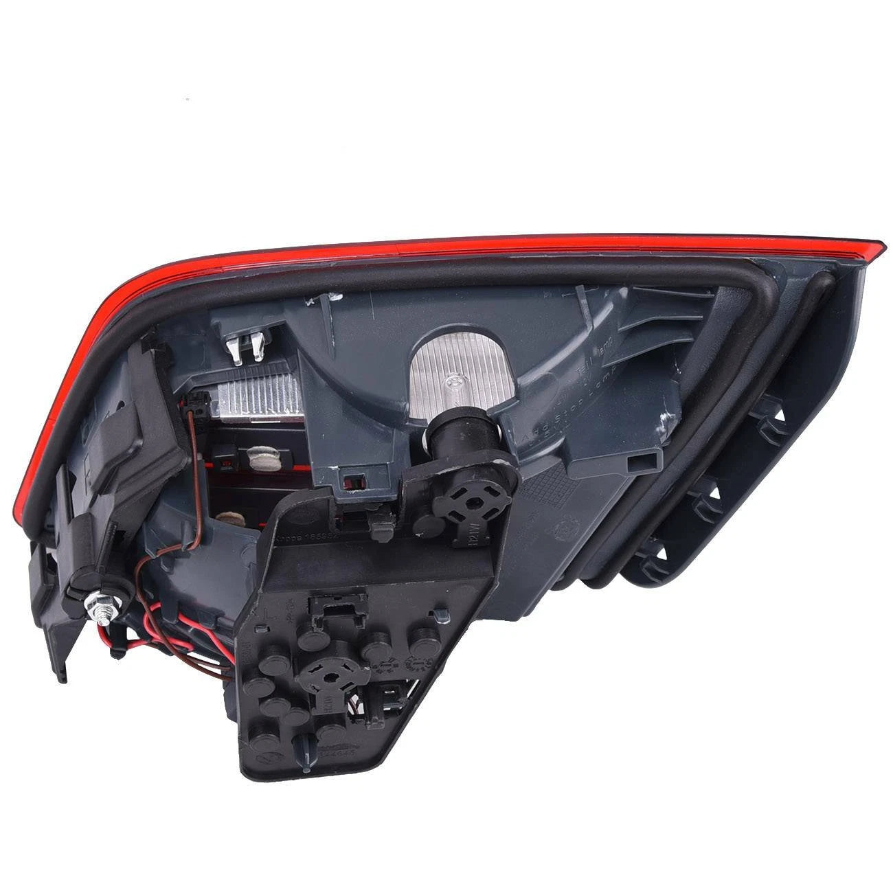 Rear Left Inner Tail Light for BMW 528i 535i 550i (2014-2016)