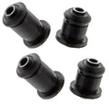 Set of 2 Front Lower Control Arm Bushing Kits for Tahoe Sierra 2500 (2007–2014)