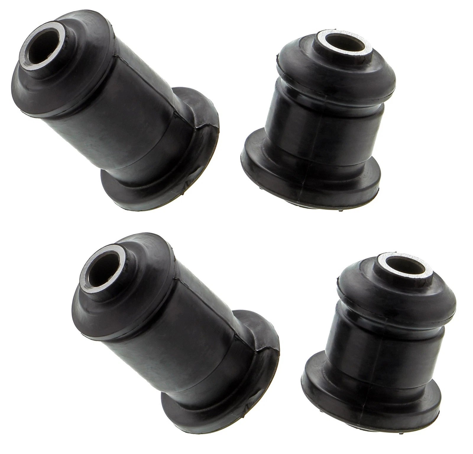 Set of 2 Front Lower Control Arm Bushing Kits for Tahoe Sierra 2500 (2007–2014)
