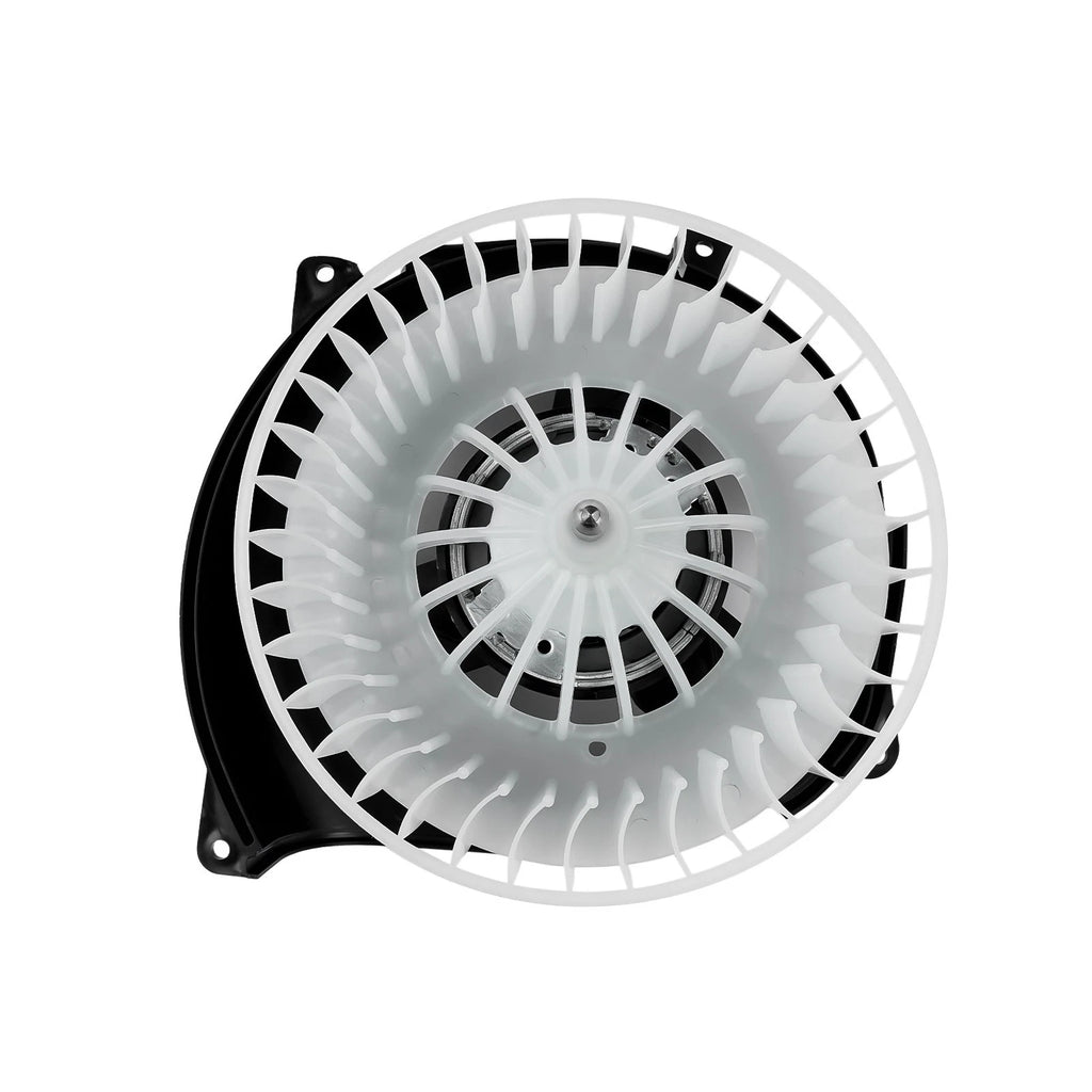 Heater HVAC Blower Motor for Mercedes 300SD 300SDL 300SE 300SEL 380SE 560SEL (1978–1991)