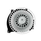 Heater HVAC Blower Motor for Mercedes 300SD 300SDL 300SE 300SEL 380SE 560SEL (1978–1991)