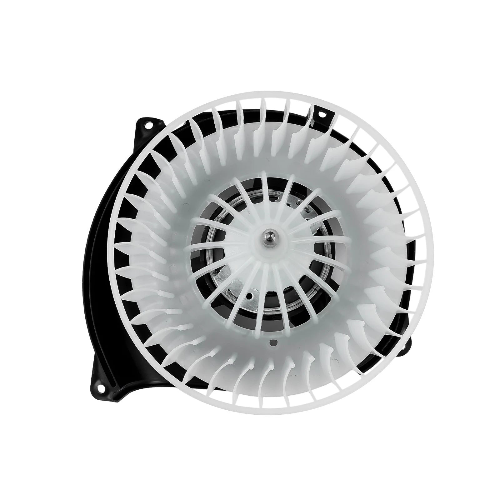 Heater HVAC Blower Motor for Mercedes 300SD 300SDL 300SE 300SEL 380SE 560SEL (1978–1991)
