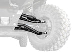 SuperATV Atlas Pro 2" Forward Offset A-Arms for Ranger XP 1000 (2023+)