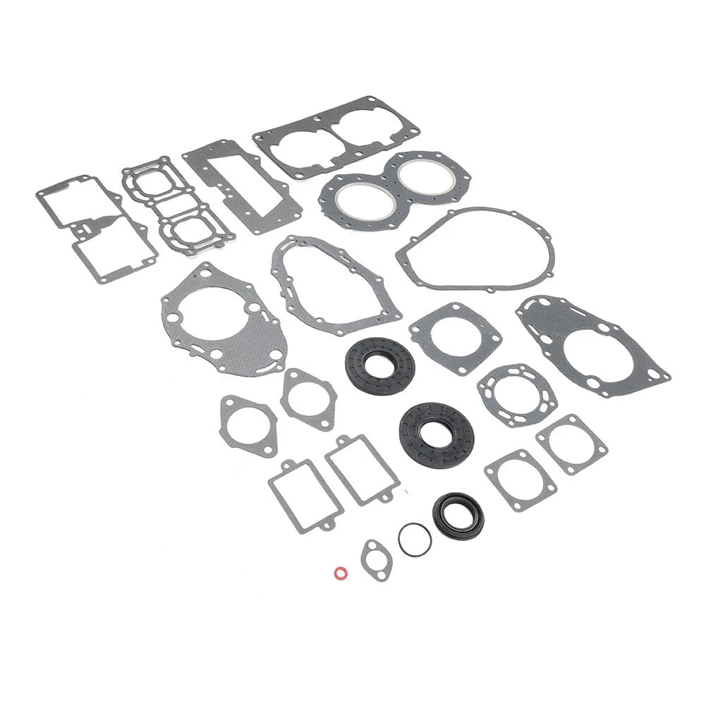 Complete Gasket Oil Seal Kit Set for Yamaha Wave Super Jet (700–701)