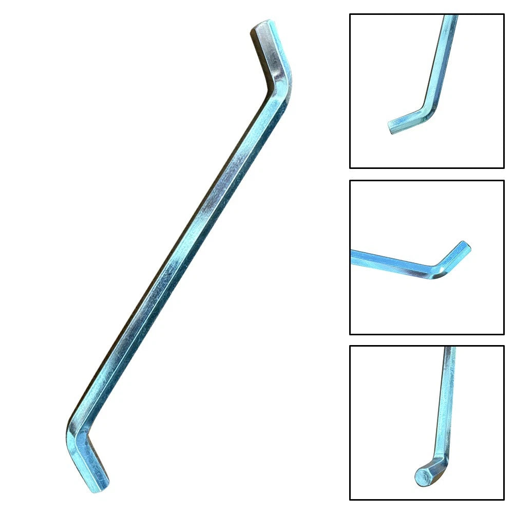 Garbage Disposal Wrench for Universal Fit (2010–2023)